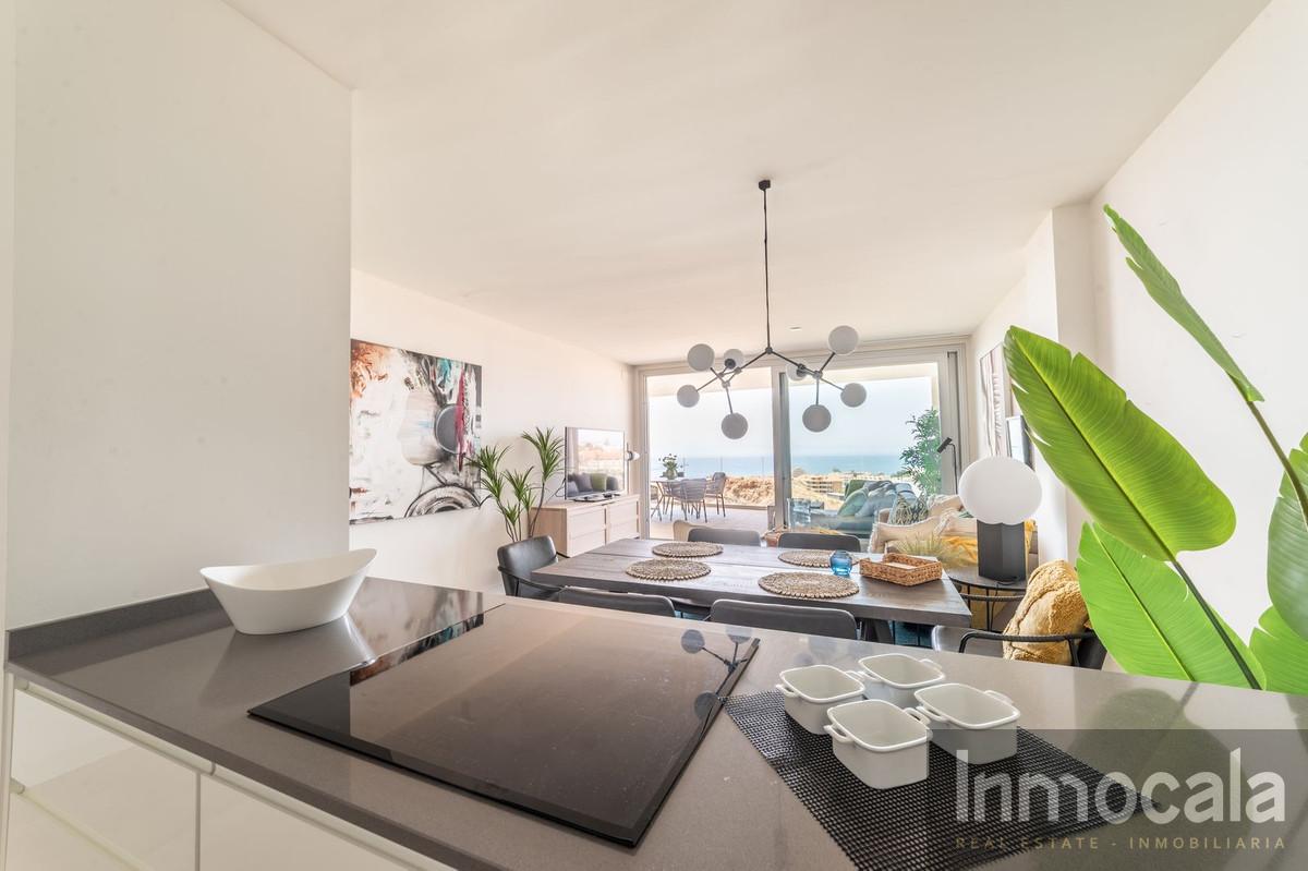 Venta de apartamento en Fuengirola