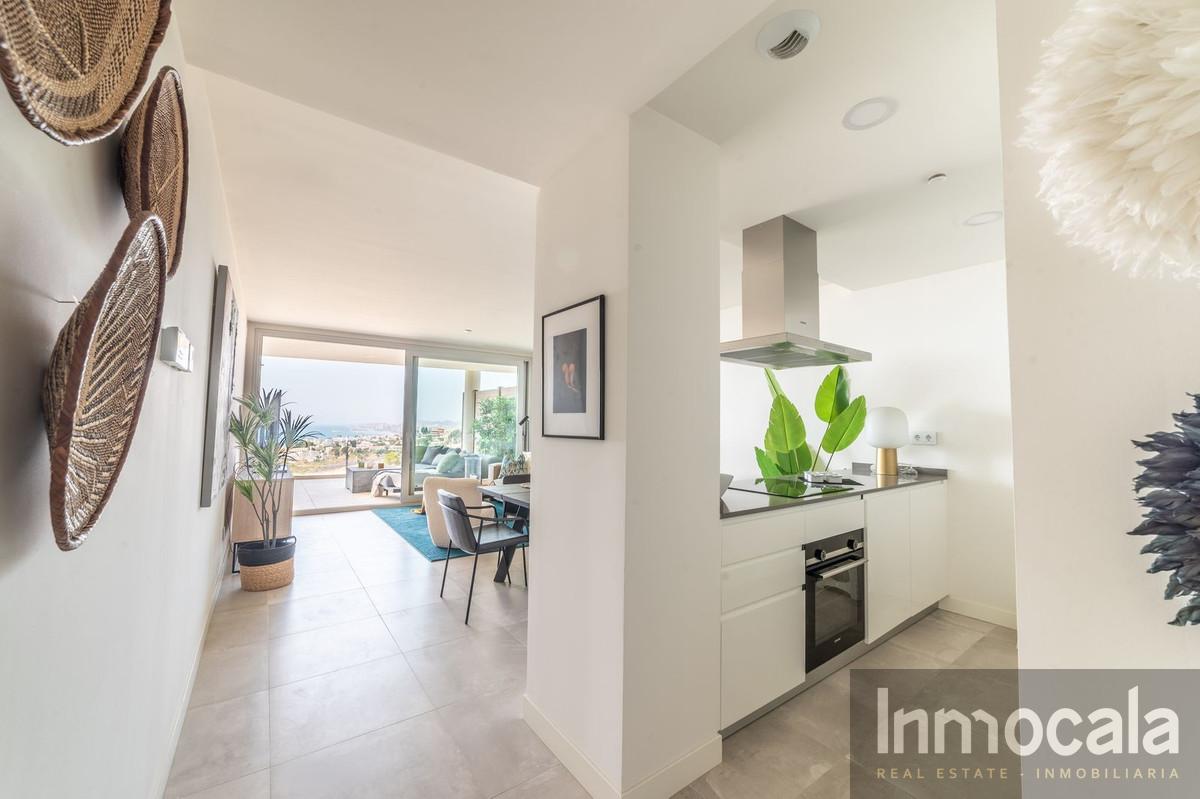 Venta de apartamento en Fuengirola