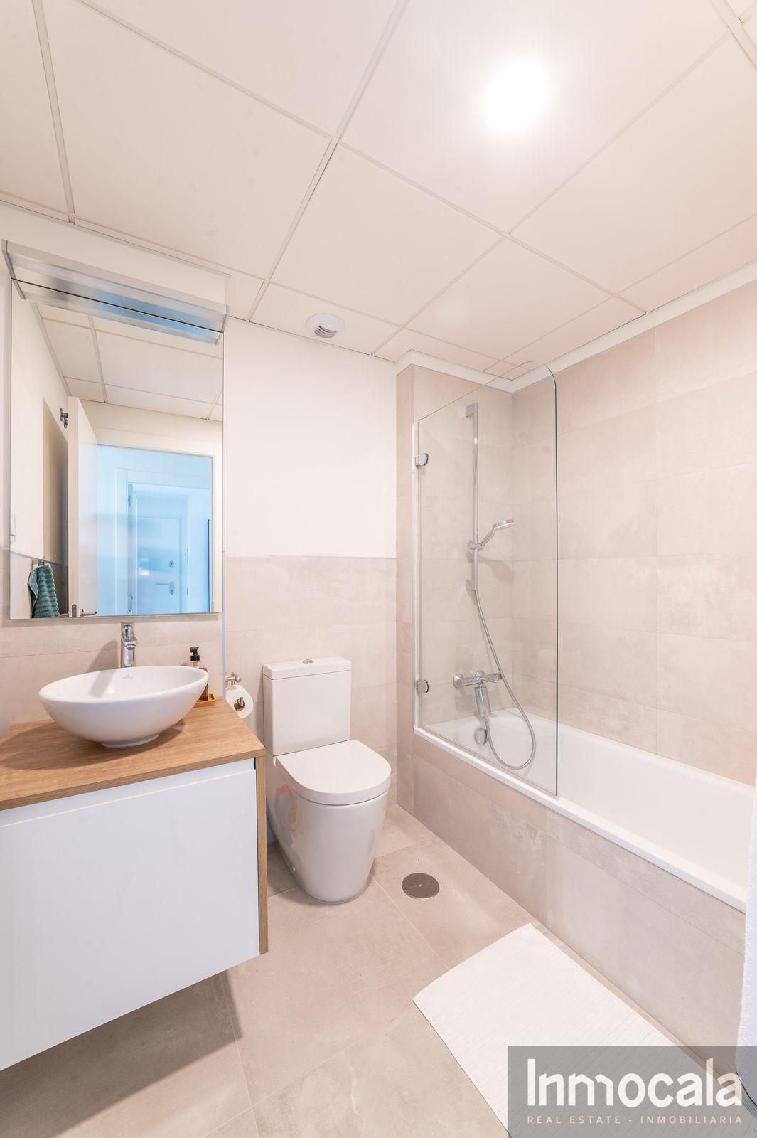 Venta de apartamento en Fuengirola