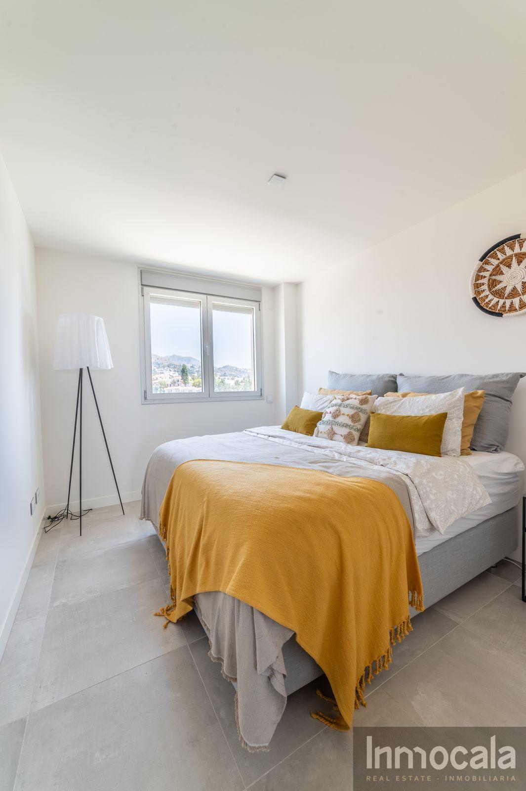 Venta de apartamento en Fuengirola