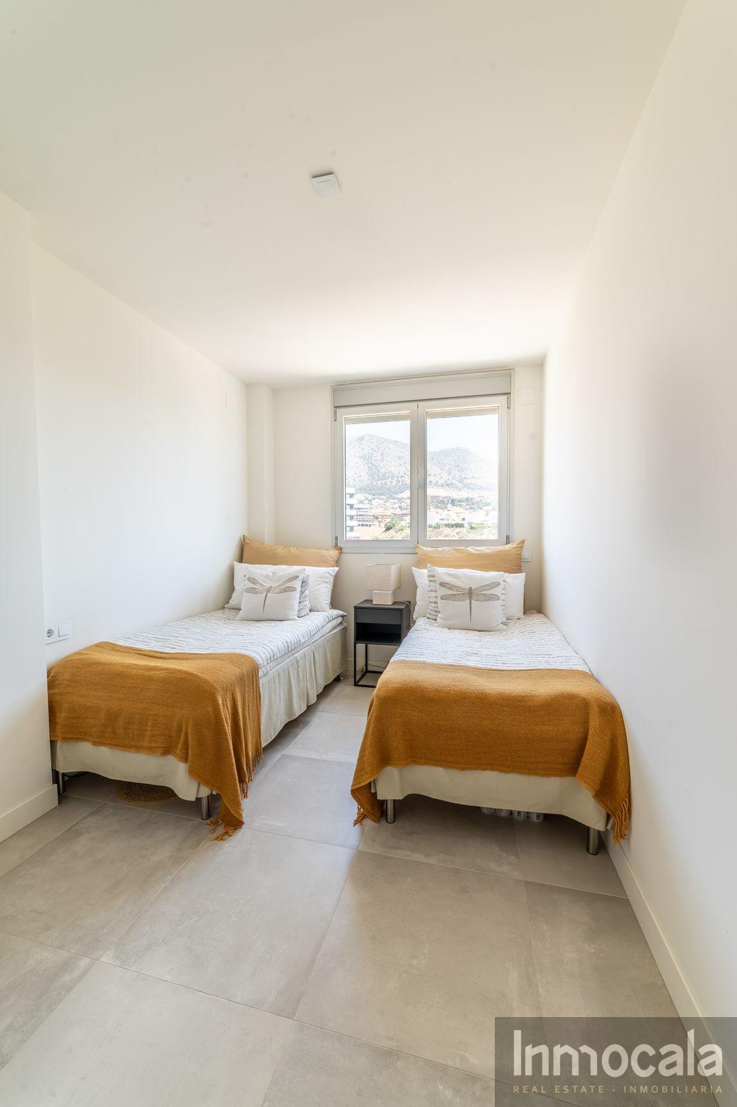 Venta de apartamento en Fuengirola