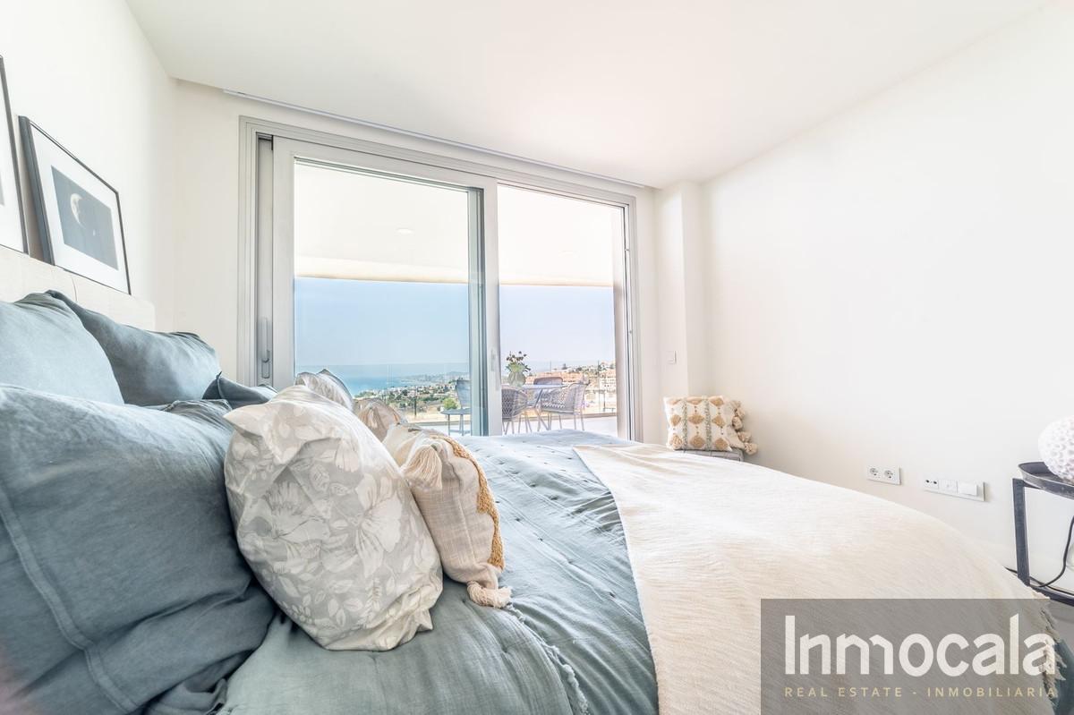 Venta de apartamento en Fuengirola