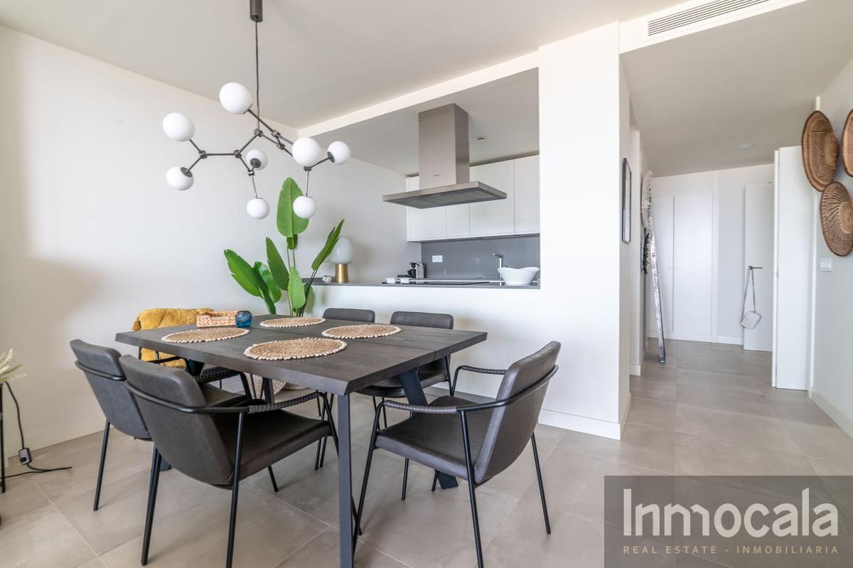 Venta de apartamento en Fuengirola