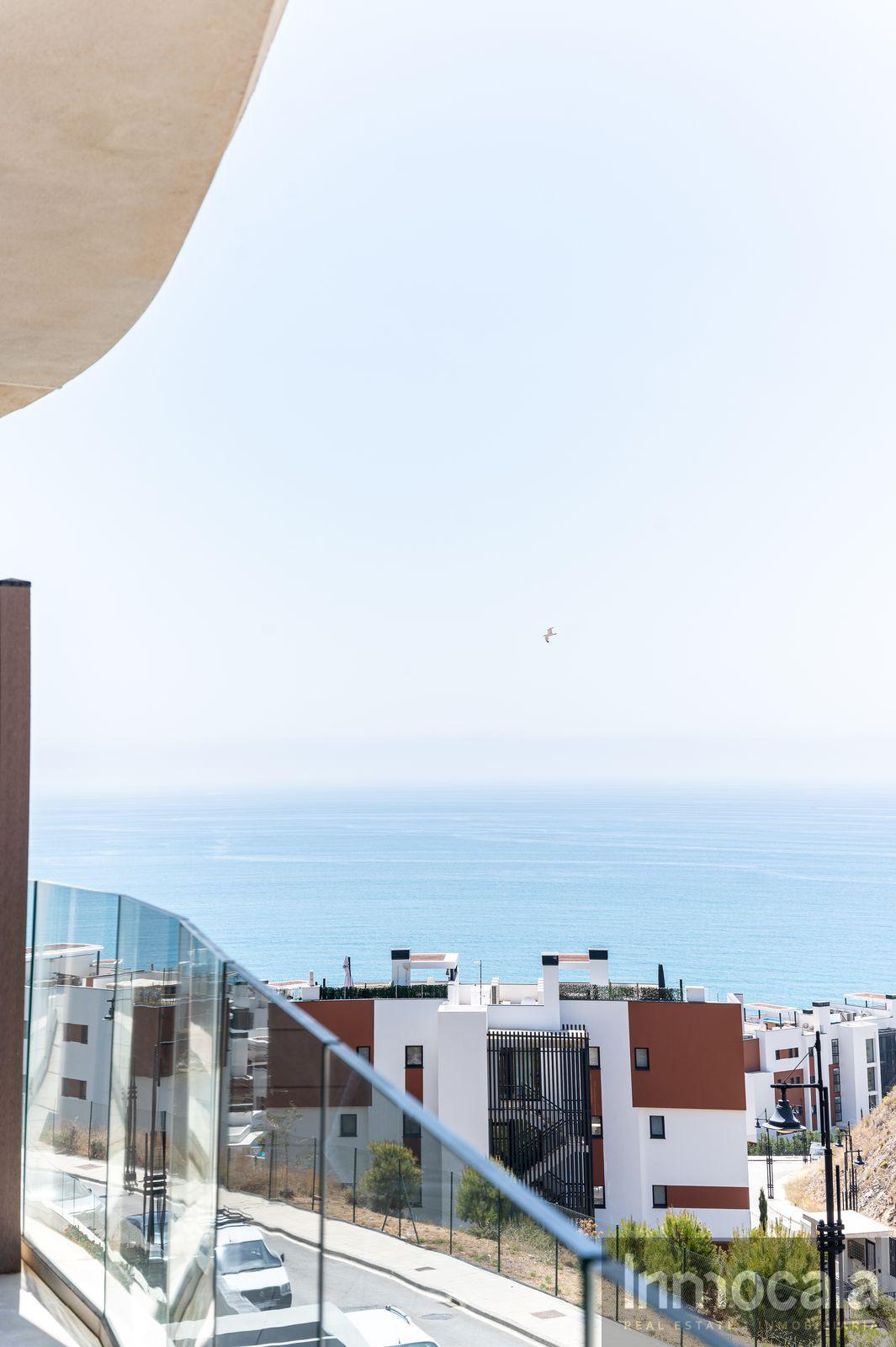 Venta de apartamento en Fuengirola