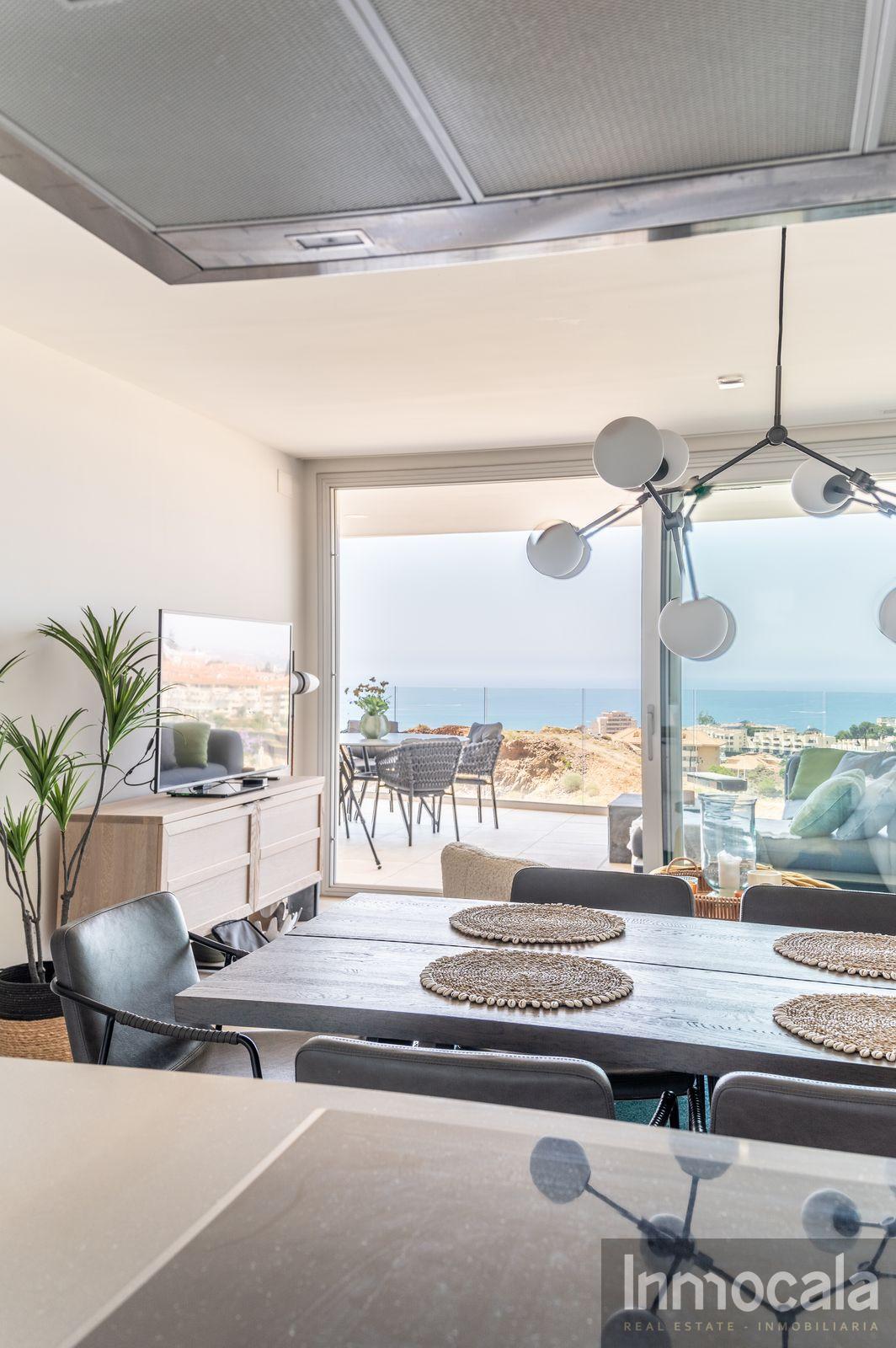 Venta de apartamento en Fuengirola