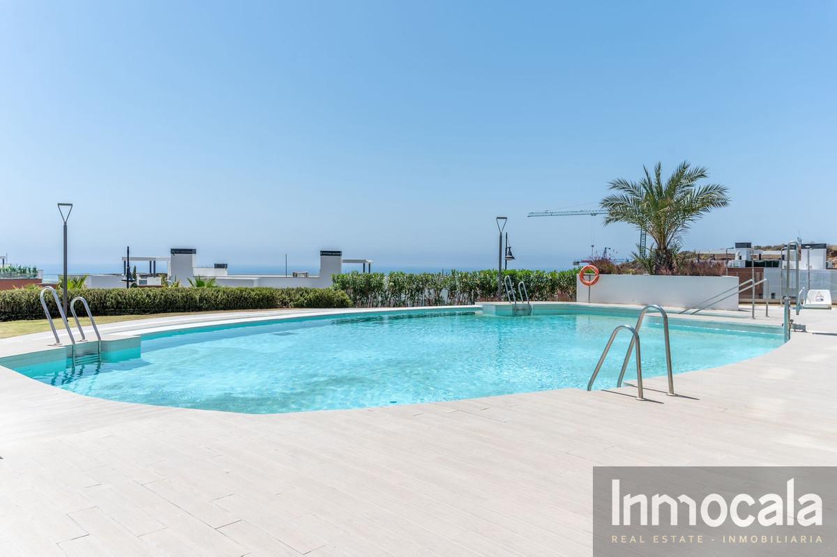 Venta de apartamento en Fuengirola