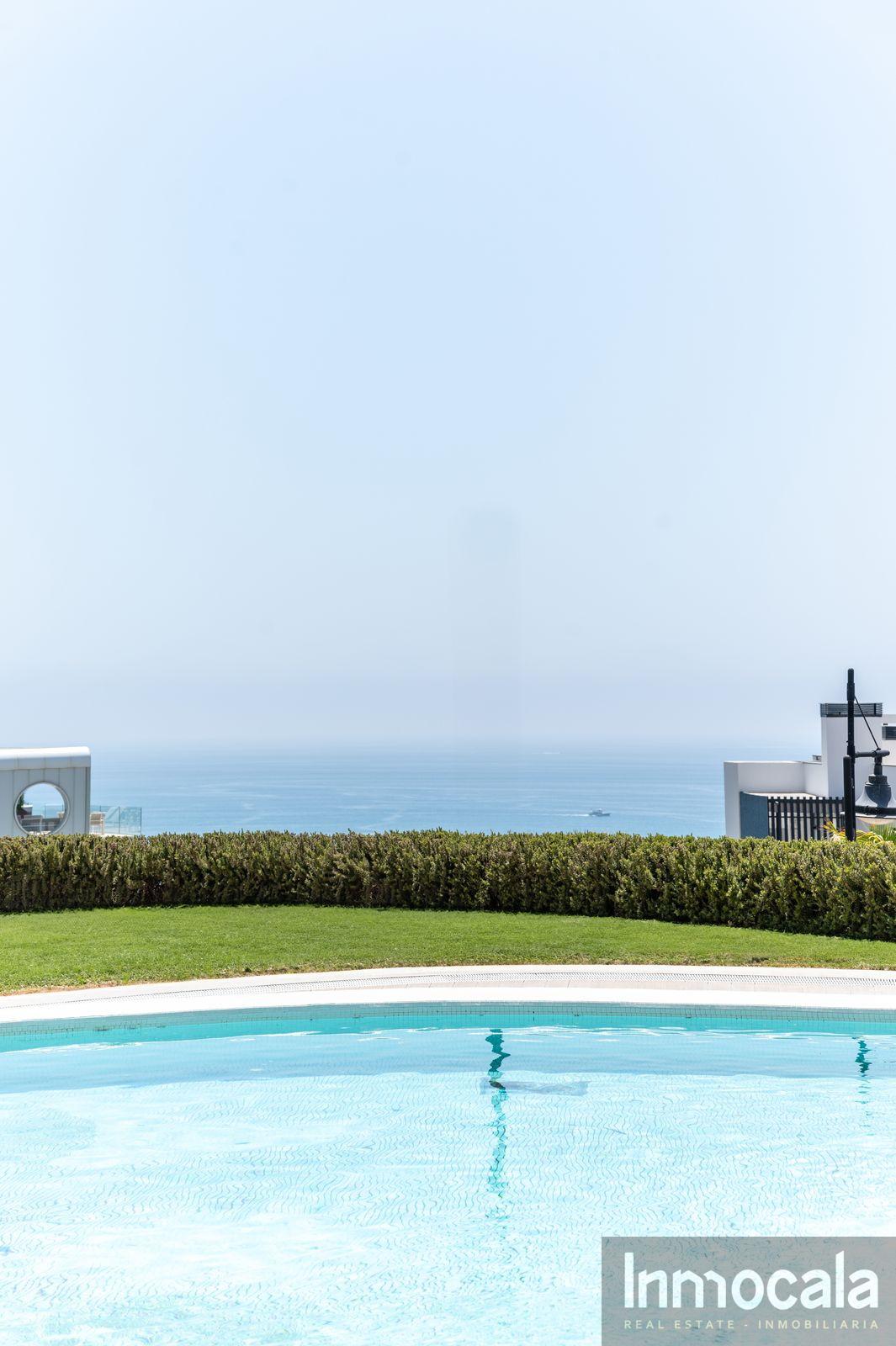Venta de apartamento en Fuengirola