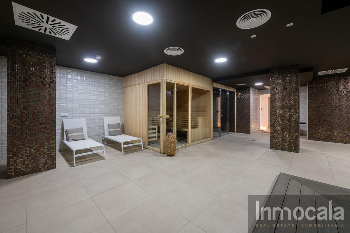 Venta de apartamento en Fuengirola