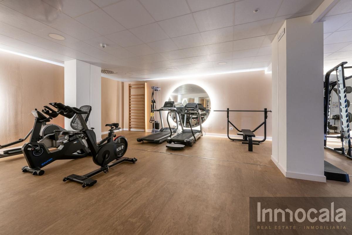 Venta de apartamento en Fuengirola