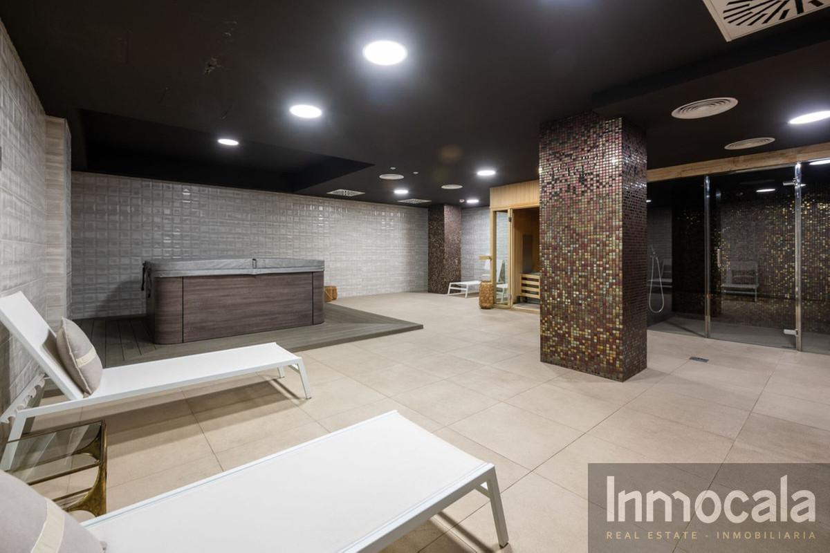 Venta de apartamento en Fuengirola