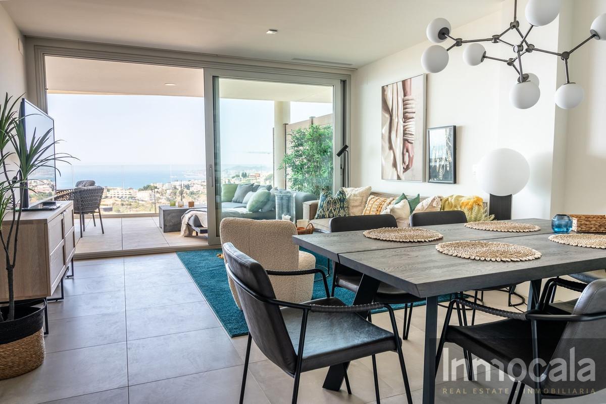 Venta de apartamento en Fuengirola