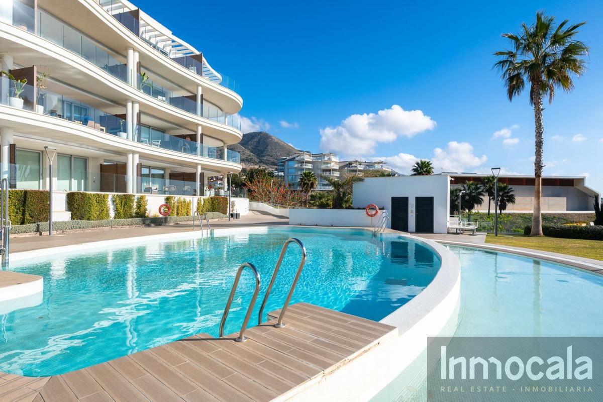 Venta de apartamento en Fuengirola