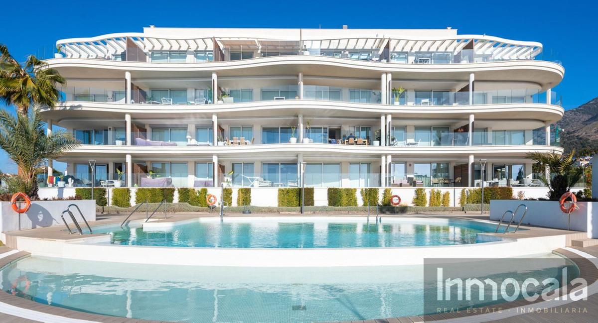 Venta de apartamento en Fuengirola