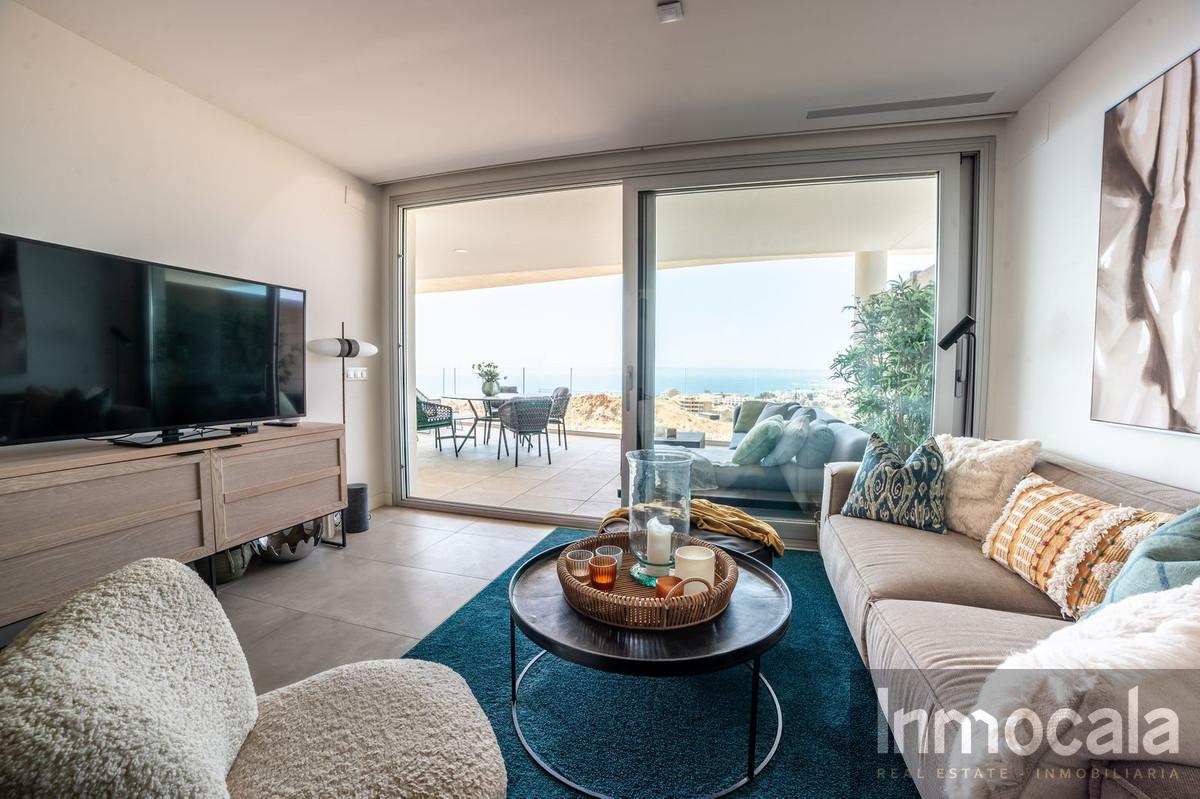 Venta de apartamento en Fuengirola