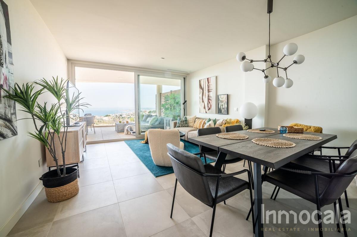 Venta de apartamento en Fuengirola