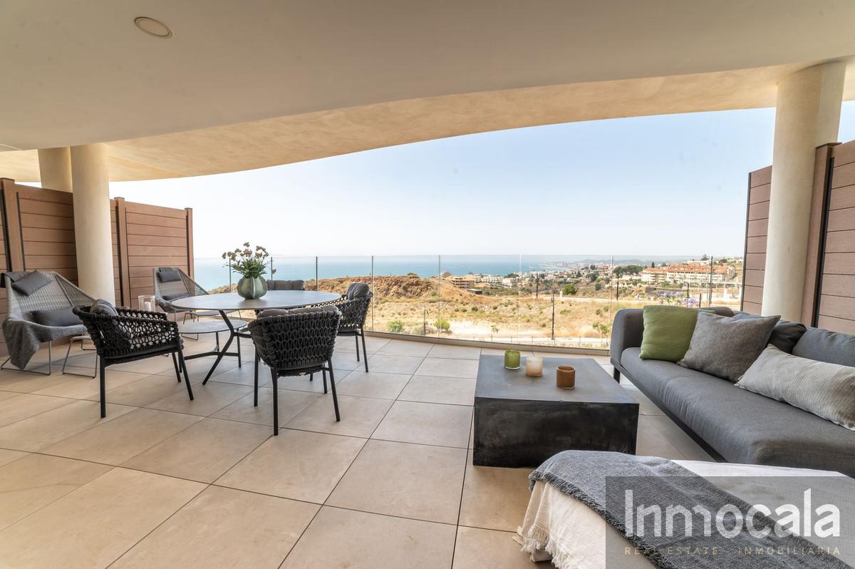 Venta de apartamento en Fuengirola