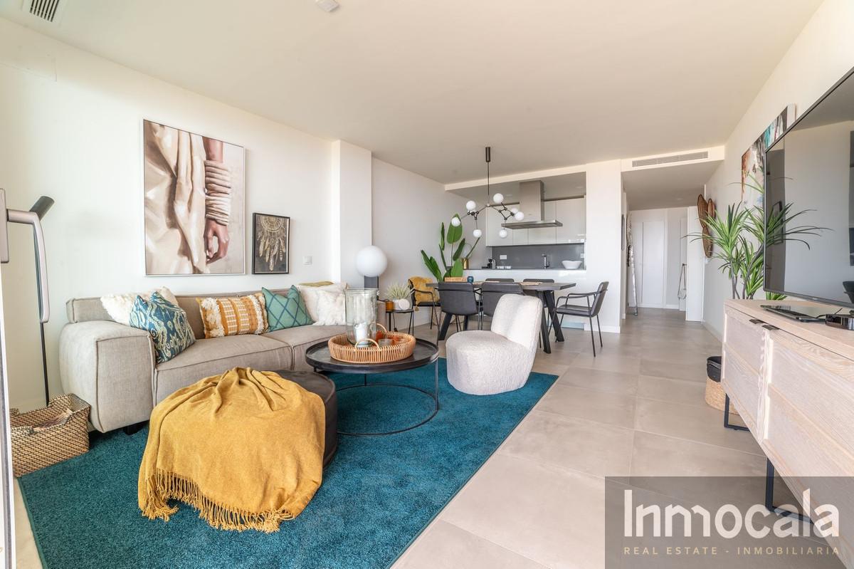 Venta de apartamento en Fuengirola