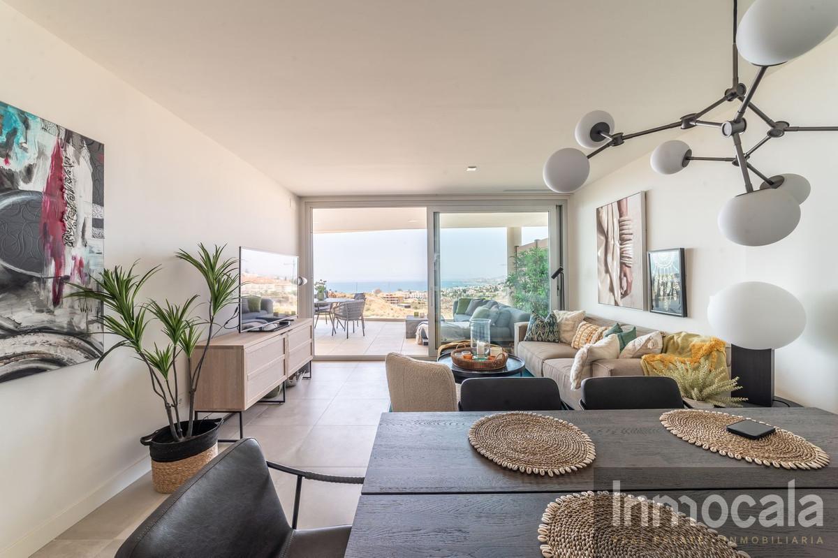 Venta de apartamento en Fuengirola