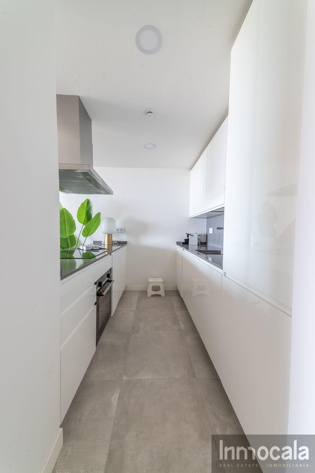 Venta de apartamento en Fuengirola
