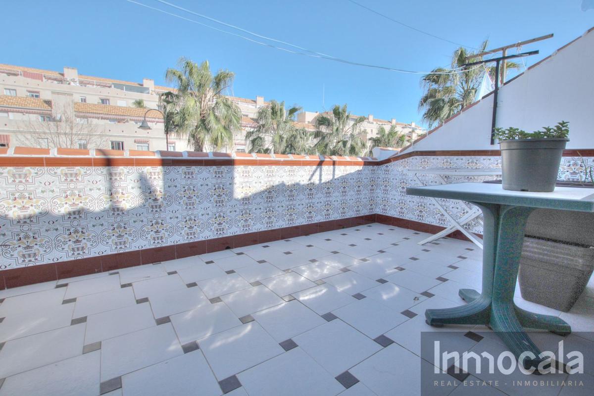 For sale of villa in La Cala de Mijas