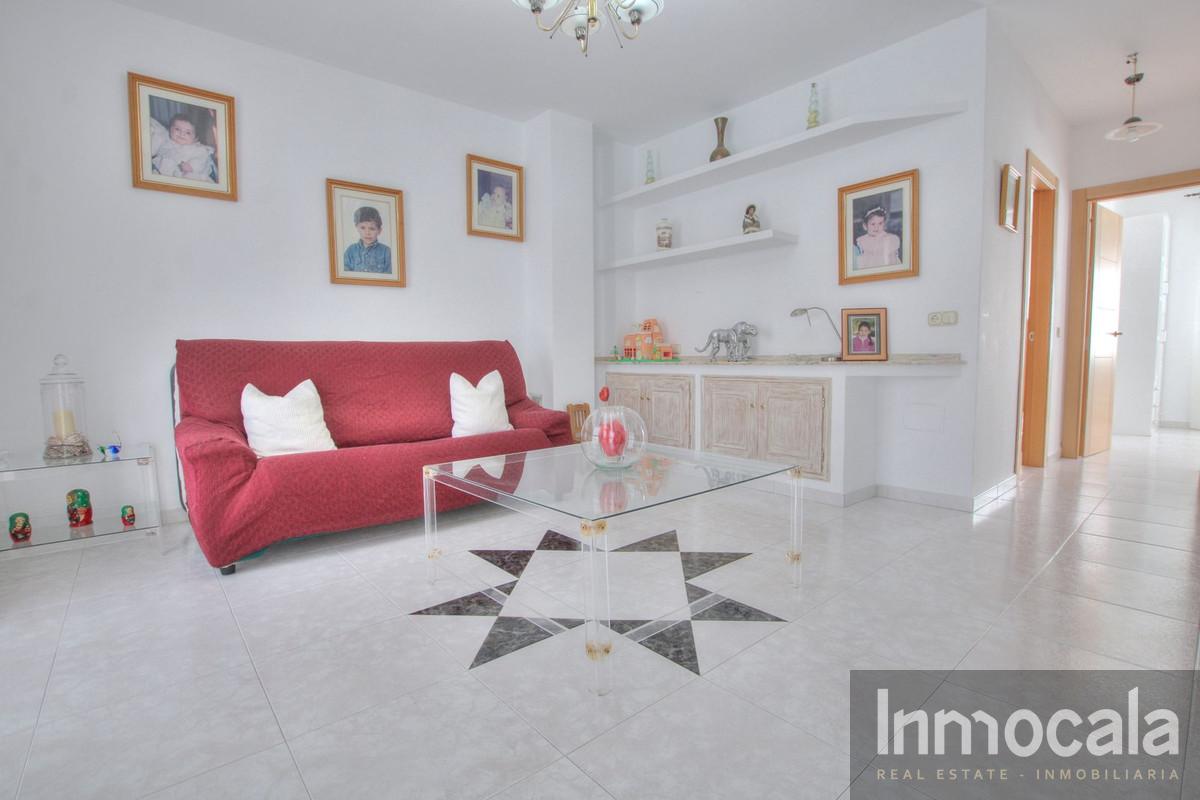 For sale of villa in La Cala de Mijas