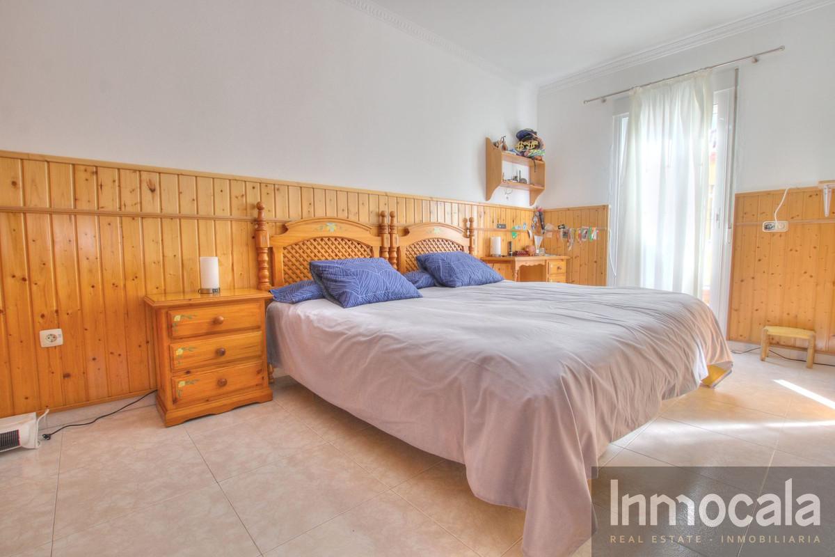 For sale of villa in La Cala de Mijas