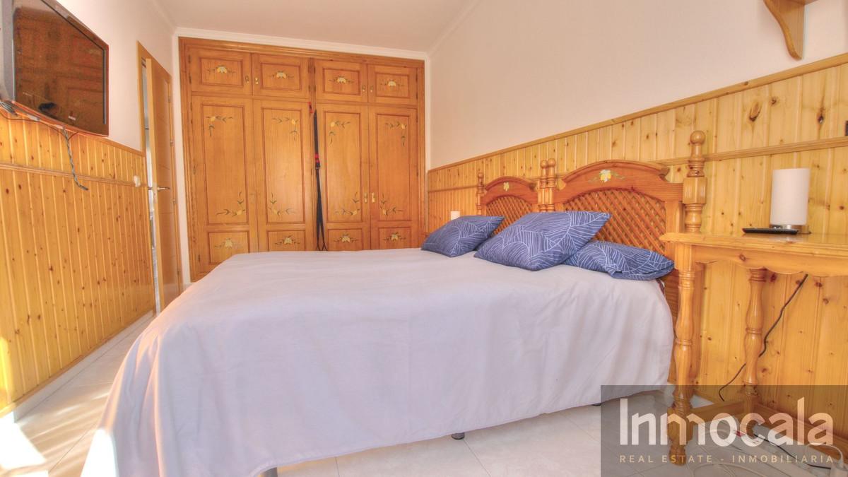 For sale of villa in La Cala de Mijas