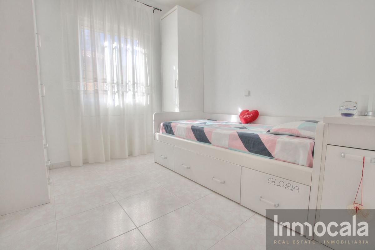 For sale of villa in La Cala de Mijas