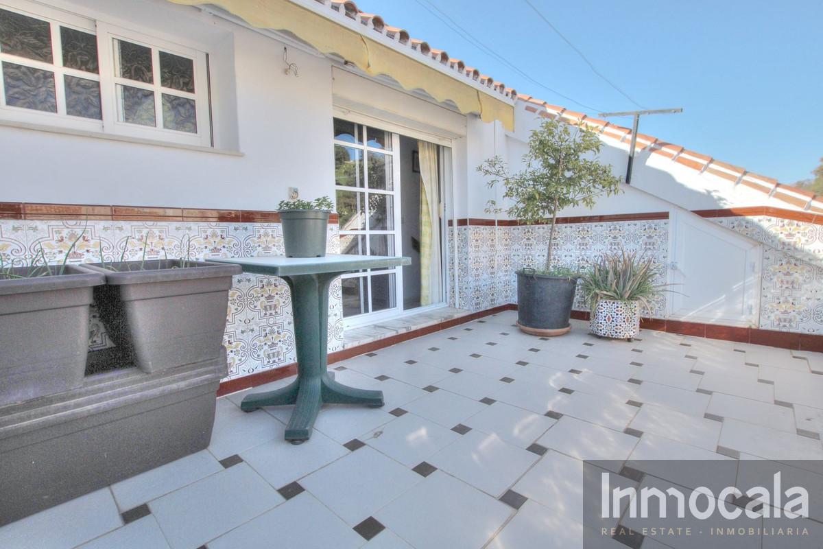 For sale of villa in La Cala de Mijas