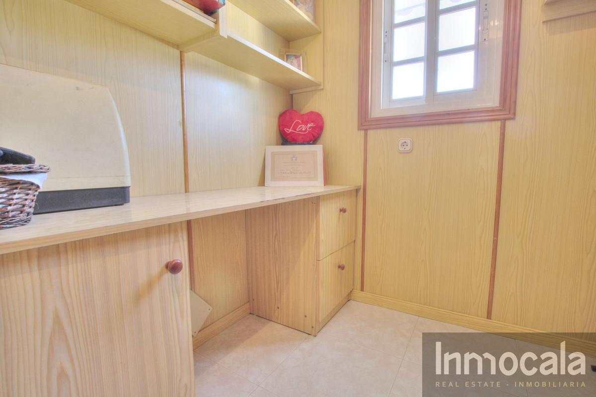 For sale of villa in La Cala de Mijas