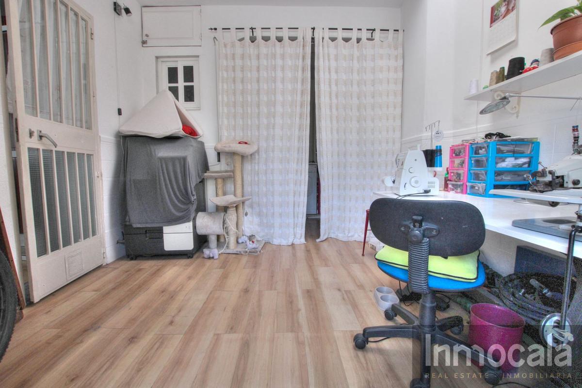 For sale of villa in La Cala de Mijas