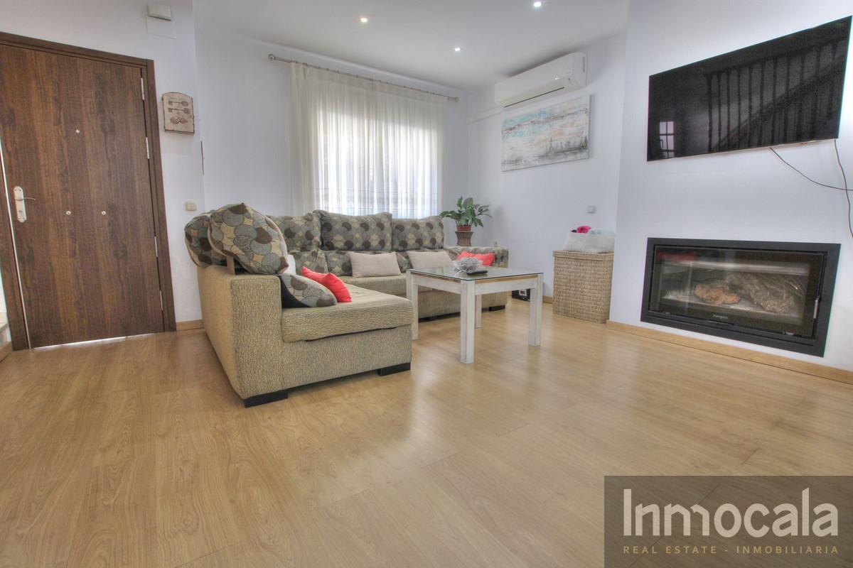 For sale of villa in La Cala de Mijas
