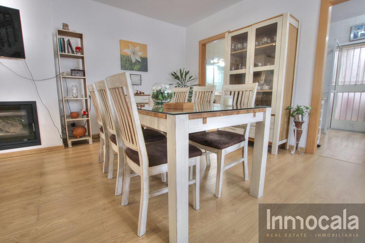 For sale of villa in La Cala de Mijas