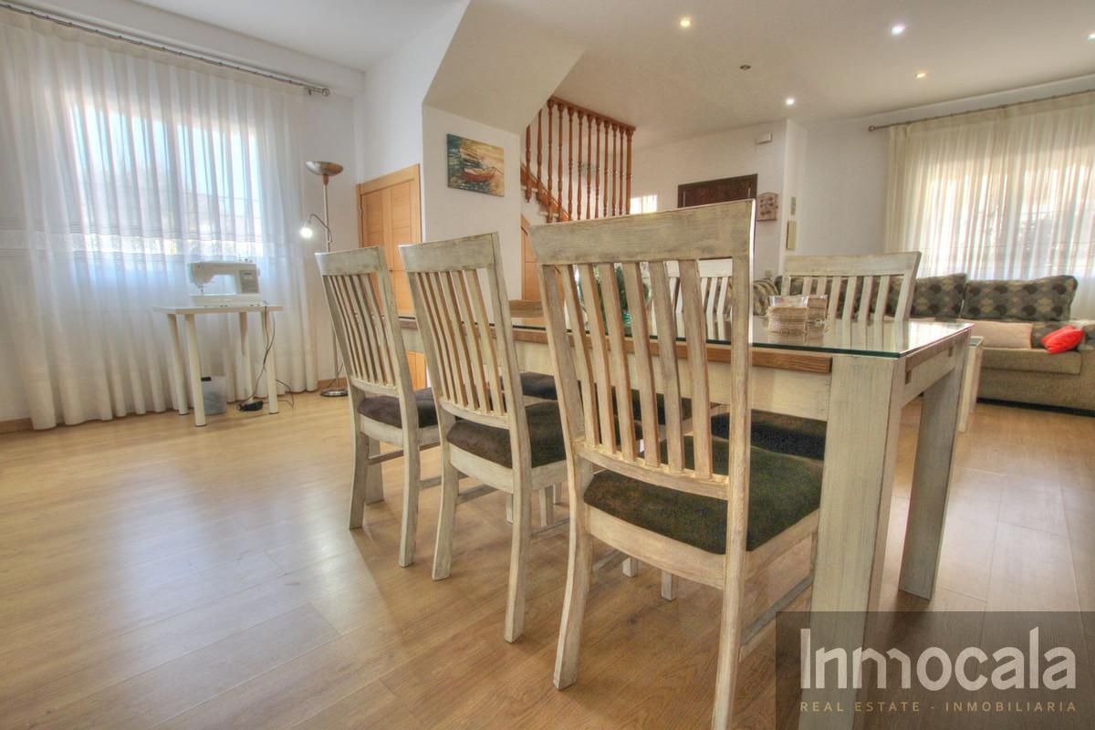 For sale of villa in La Cala de Mijas