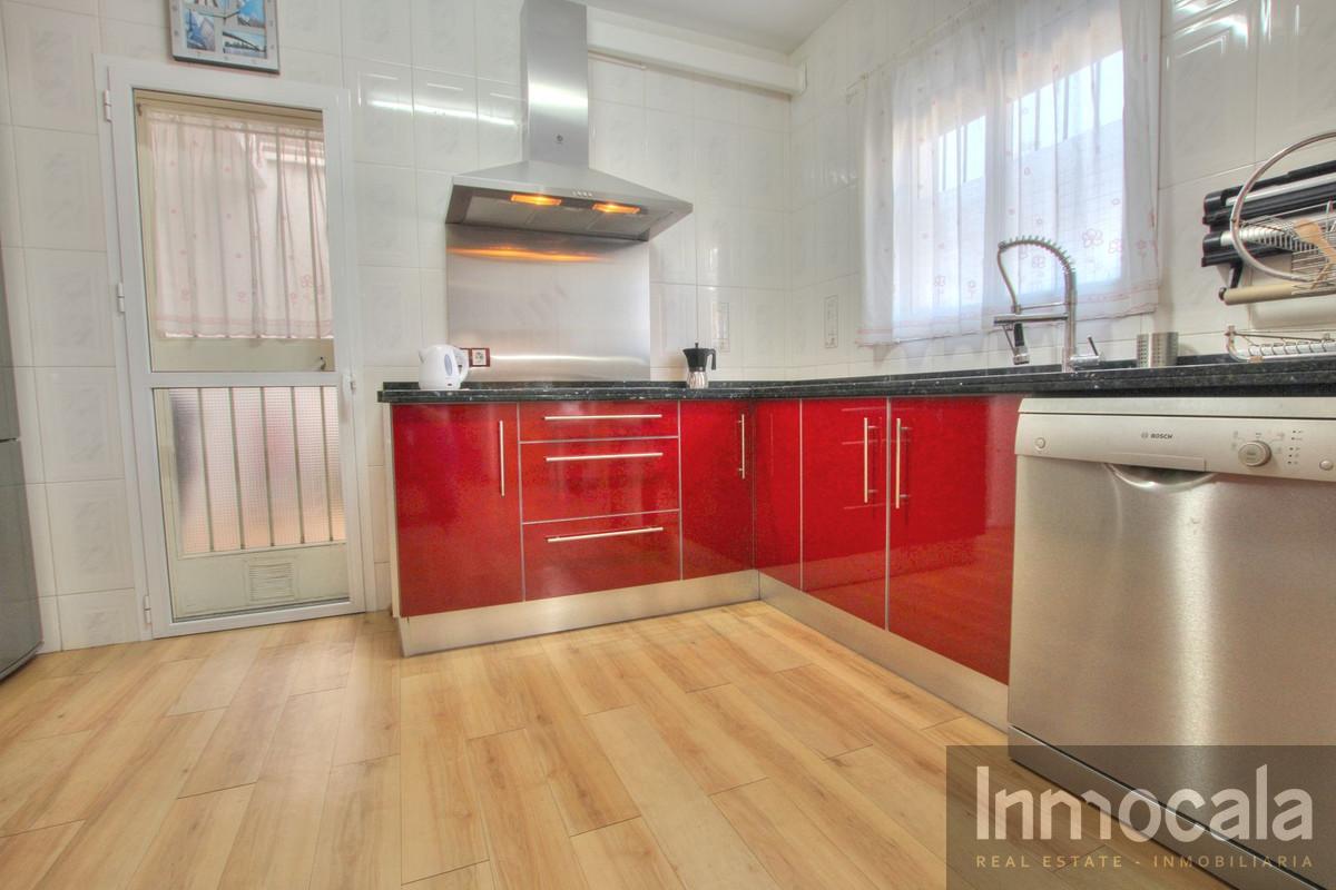 For sale of villa in La Cala de Mijas