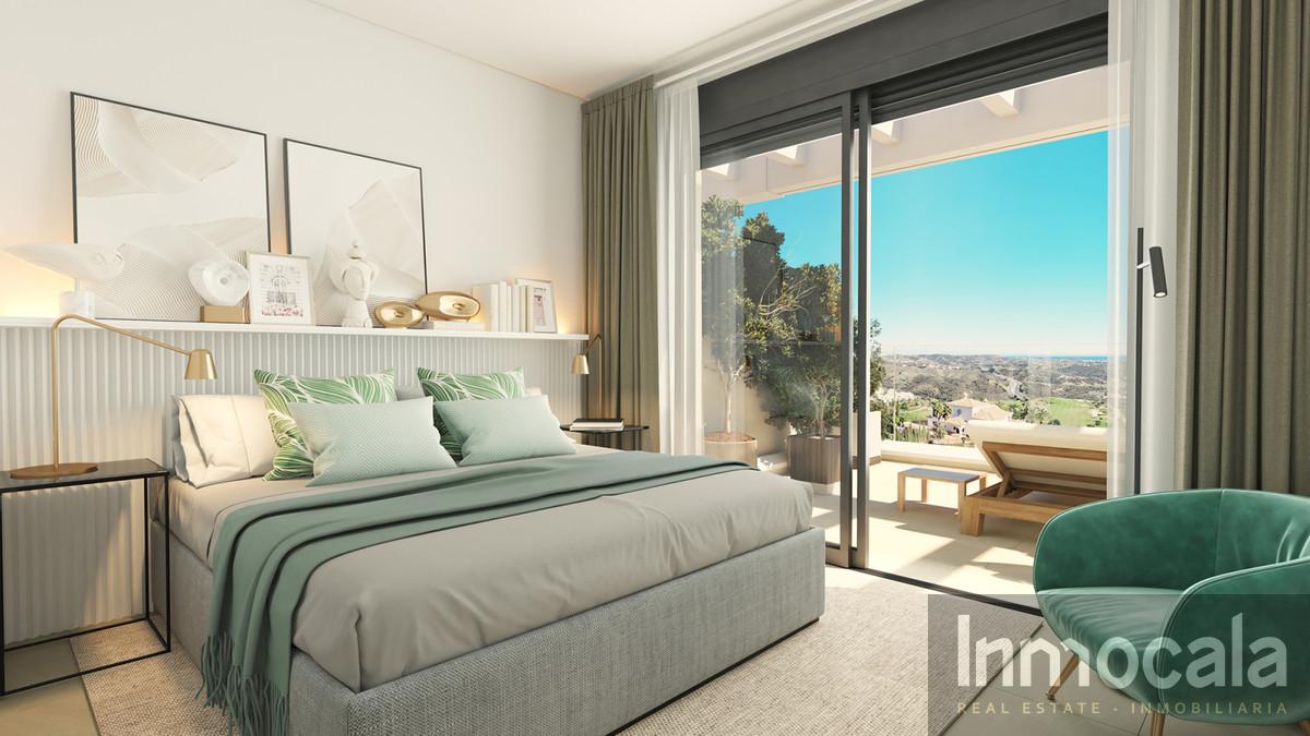 For sale of apartment in Mijas