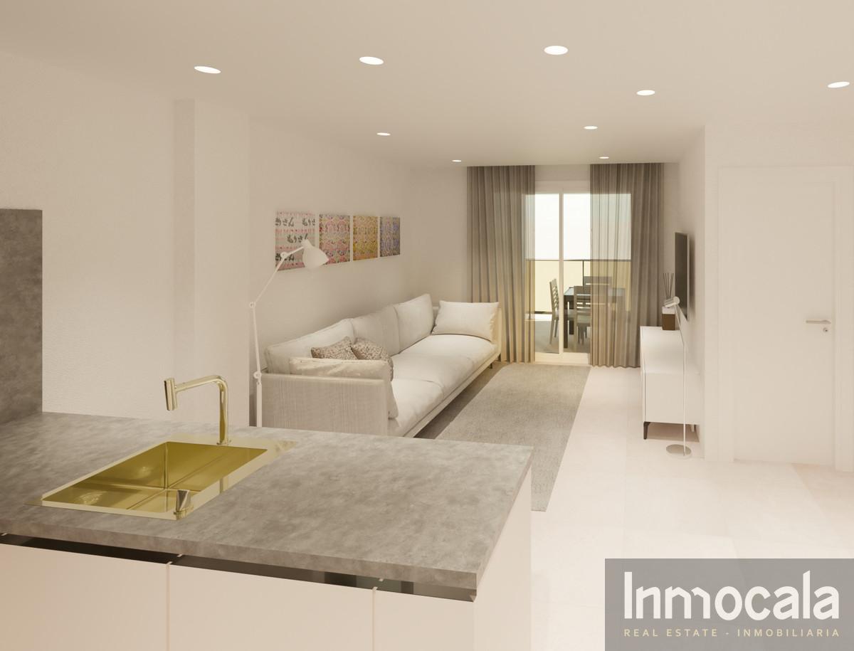 For sale of apartment in Fuengirola