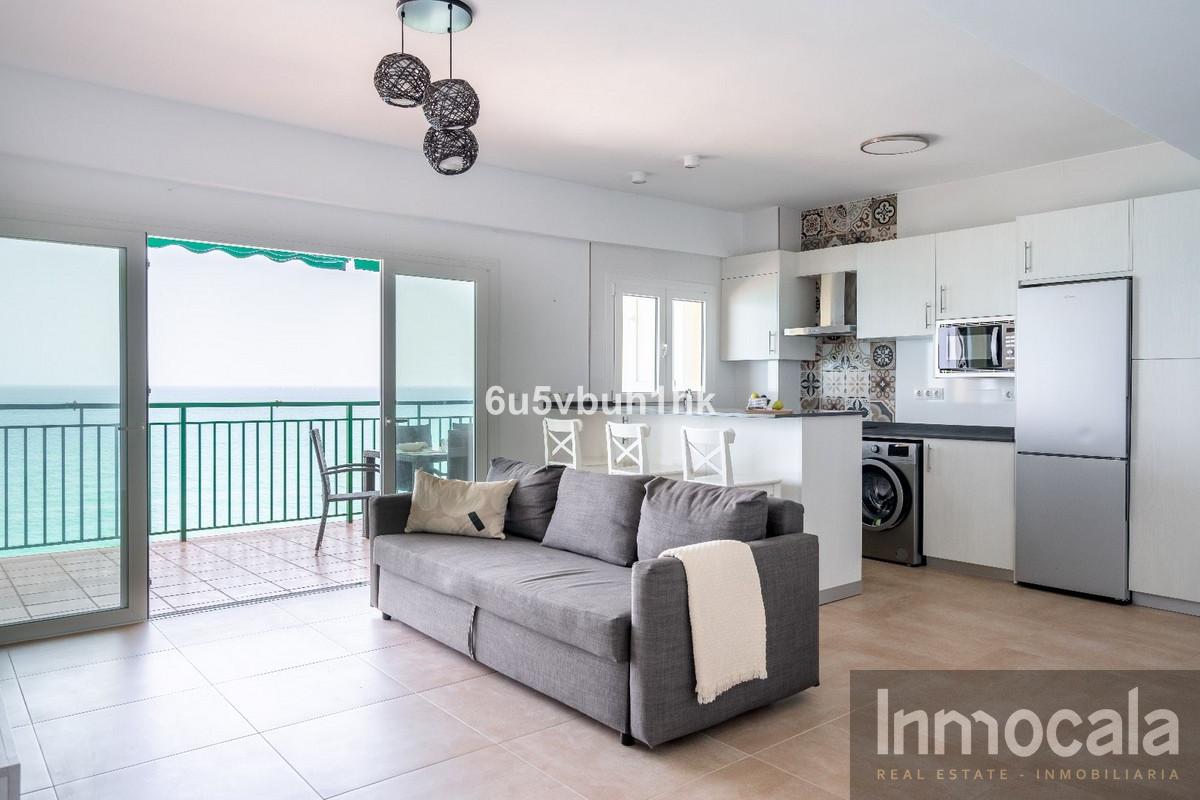 For sale of apartment in Fuengirola