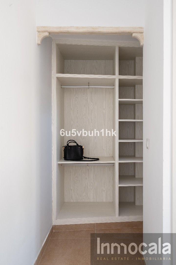 For sale of apartment in Fuengirola