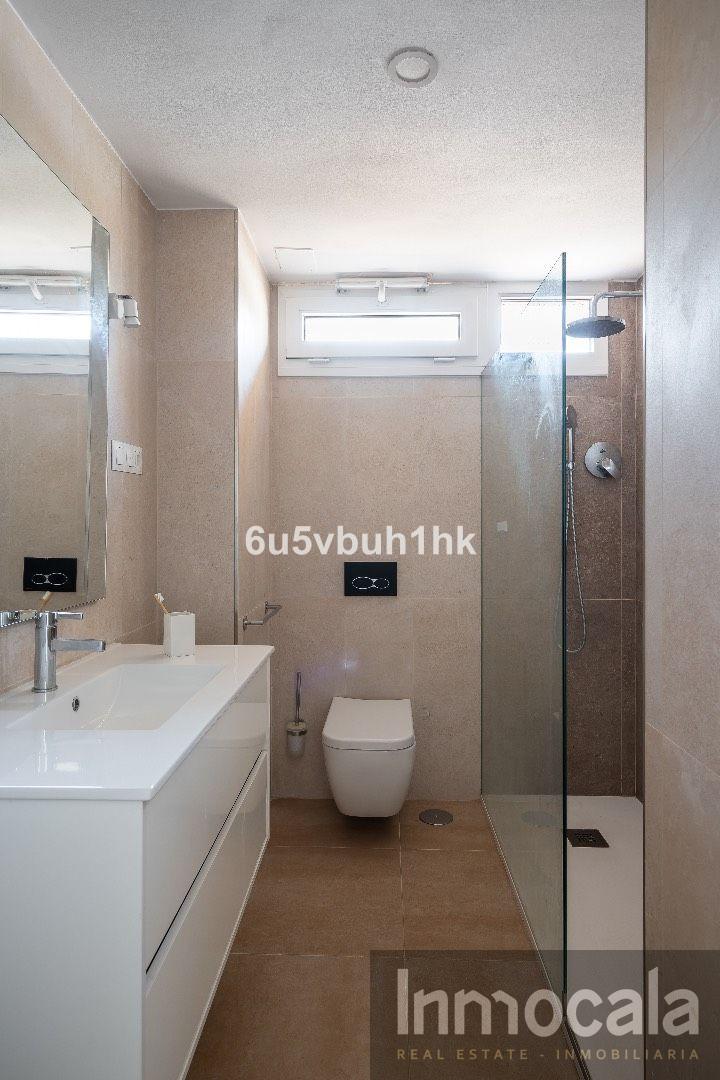 For sale of apartment in Fuengirola