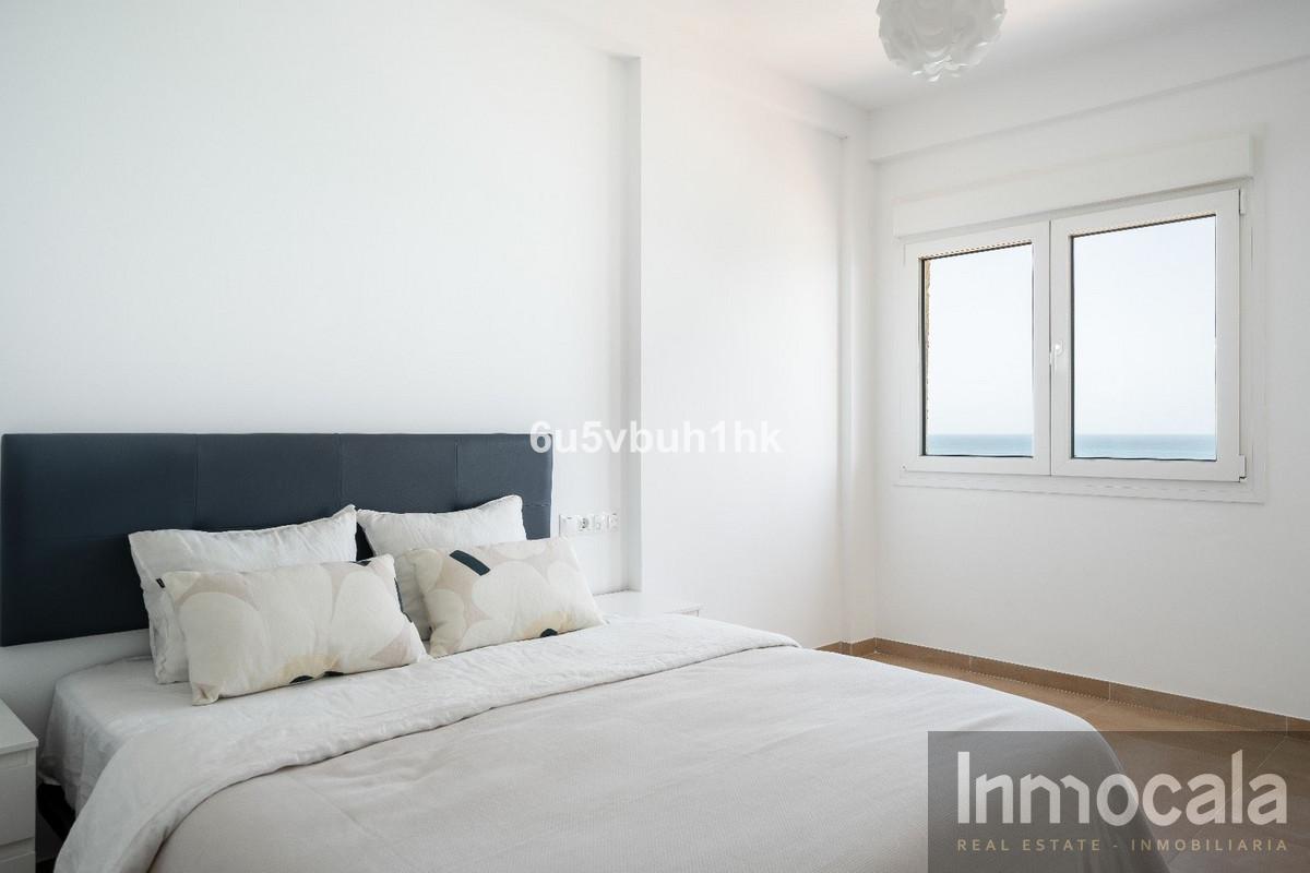 For sale of apartment in Fuengirola