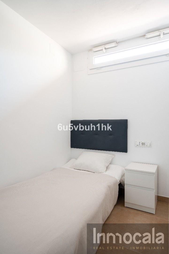 For sale of apartment in Fuengirola