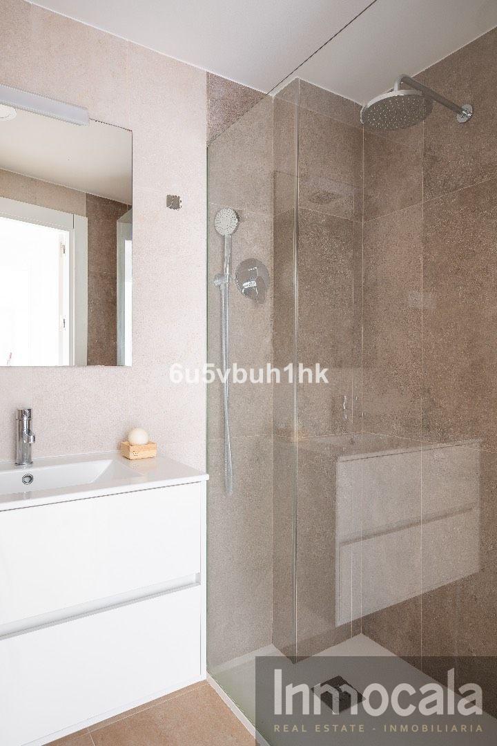 For sale of apartment in Fuengirola