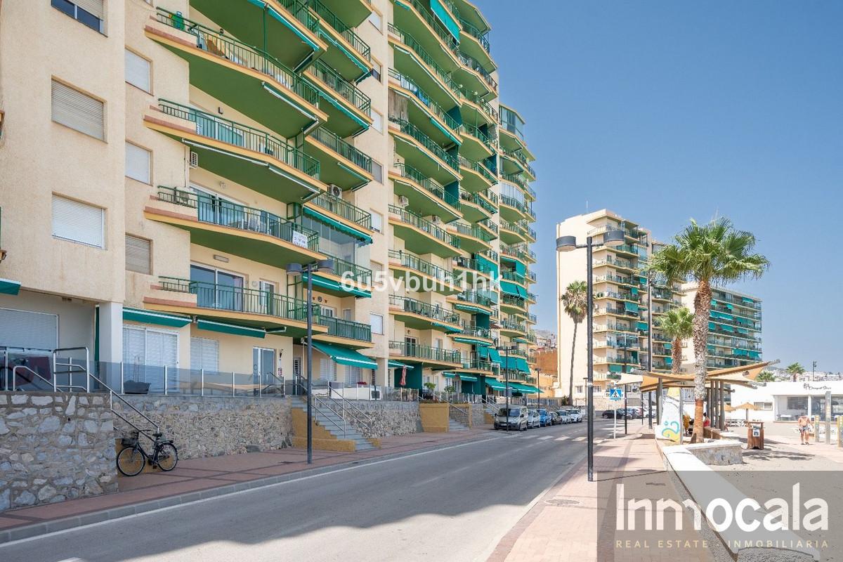 For sale of apartment in Fuengirola