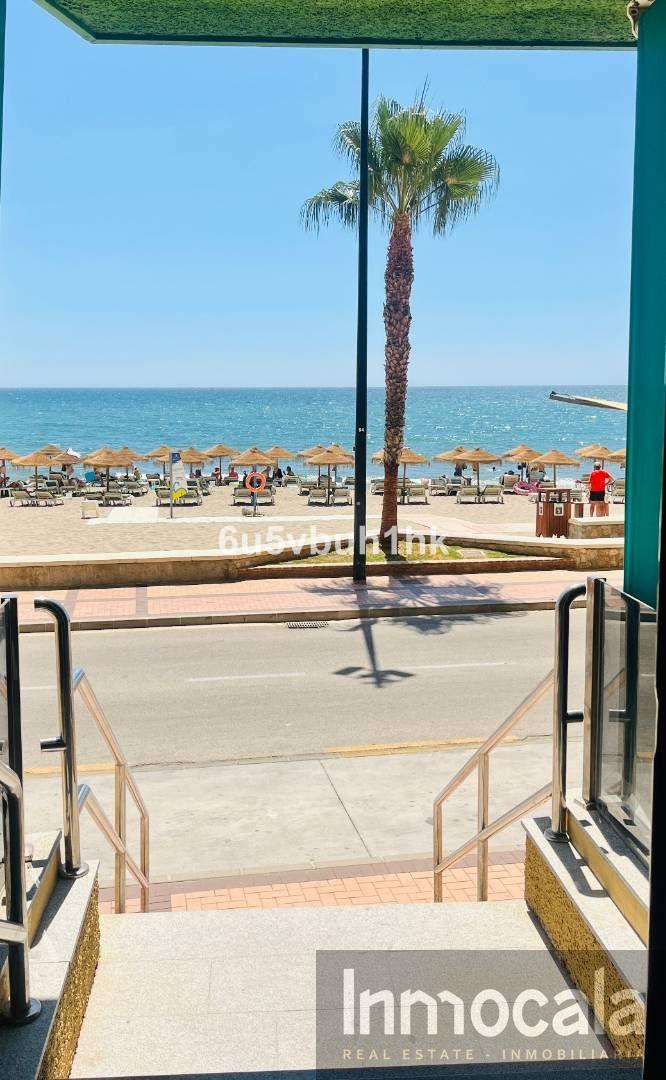 For sale of apartment in Fuengirola