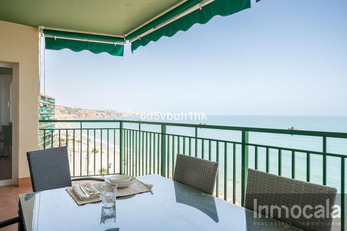 For sale of apartment in Fuengirola