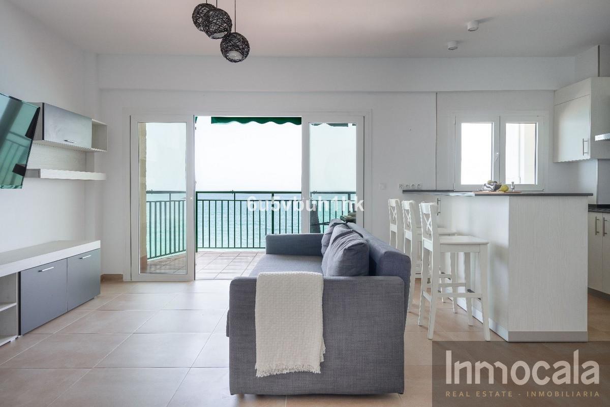 For sale of apartment in Fuengirola