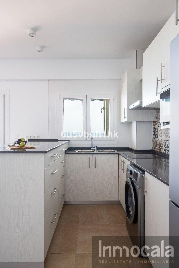 For sale of apartment in Fuengirola
