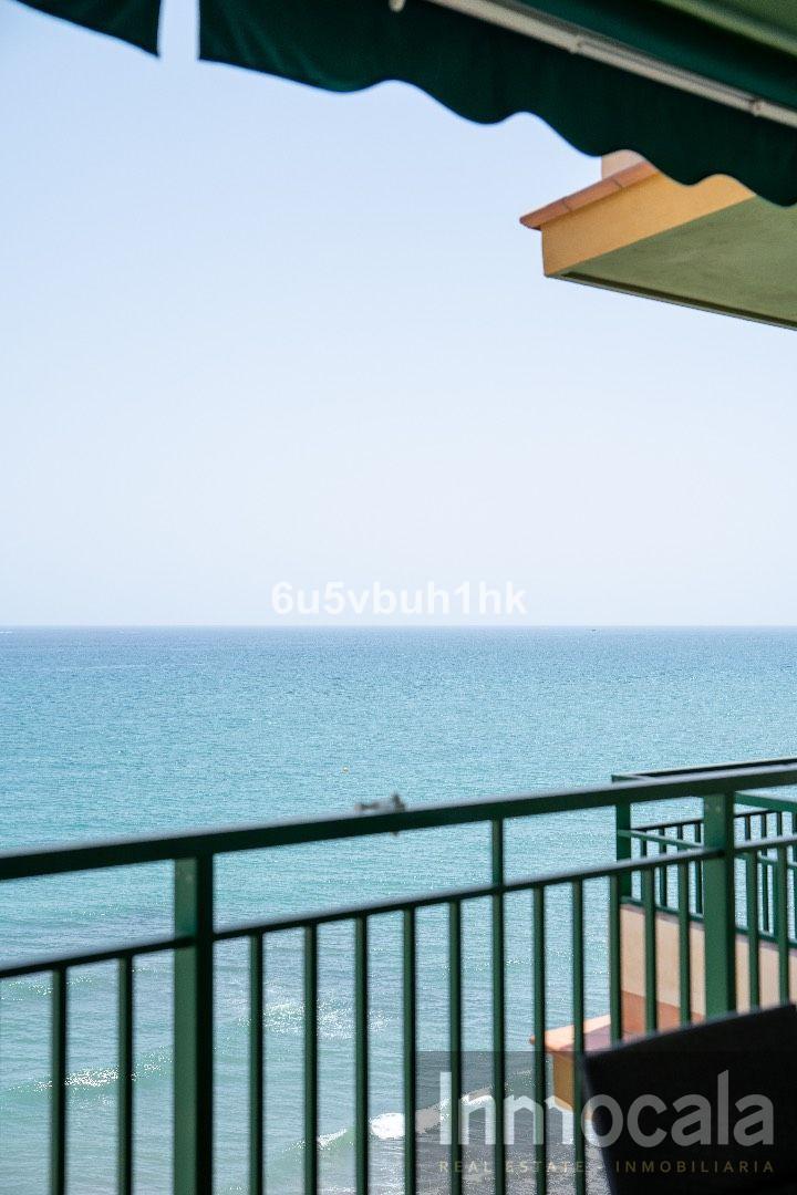 For sale of apartment in Fuengirola