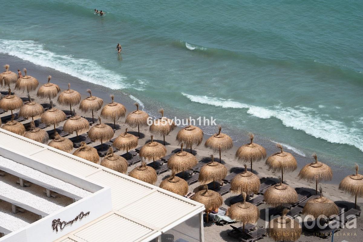 For sale of apartment in Fuengirola